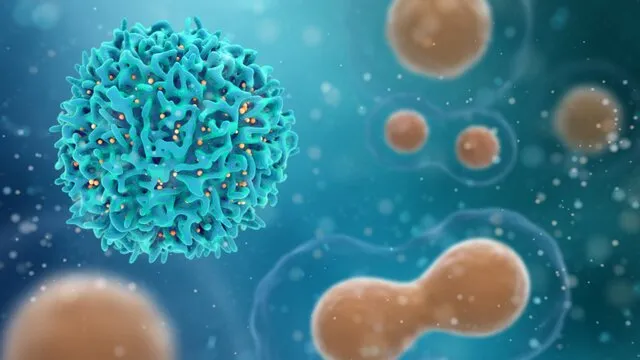 آزمایشی که 8نوع سرطان را تشخیص می‌دهد