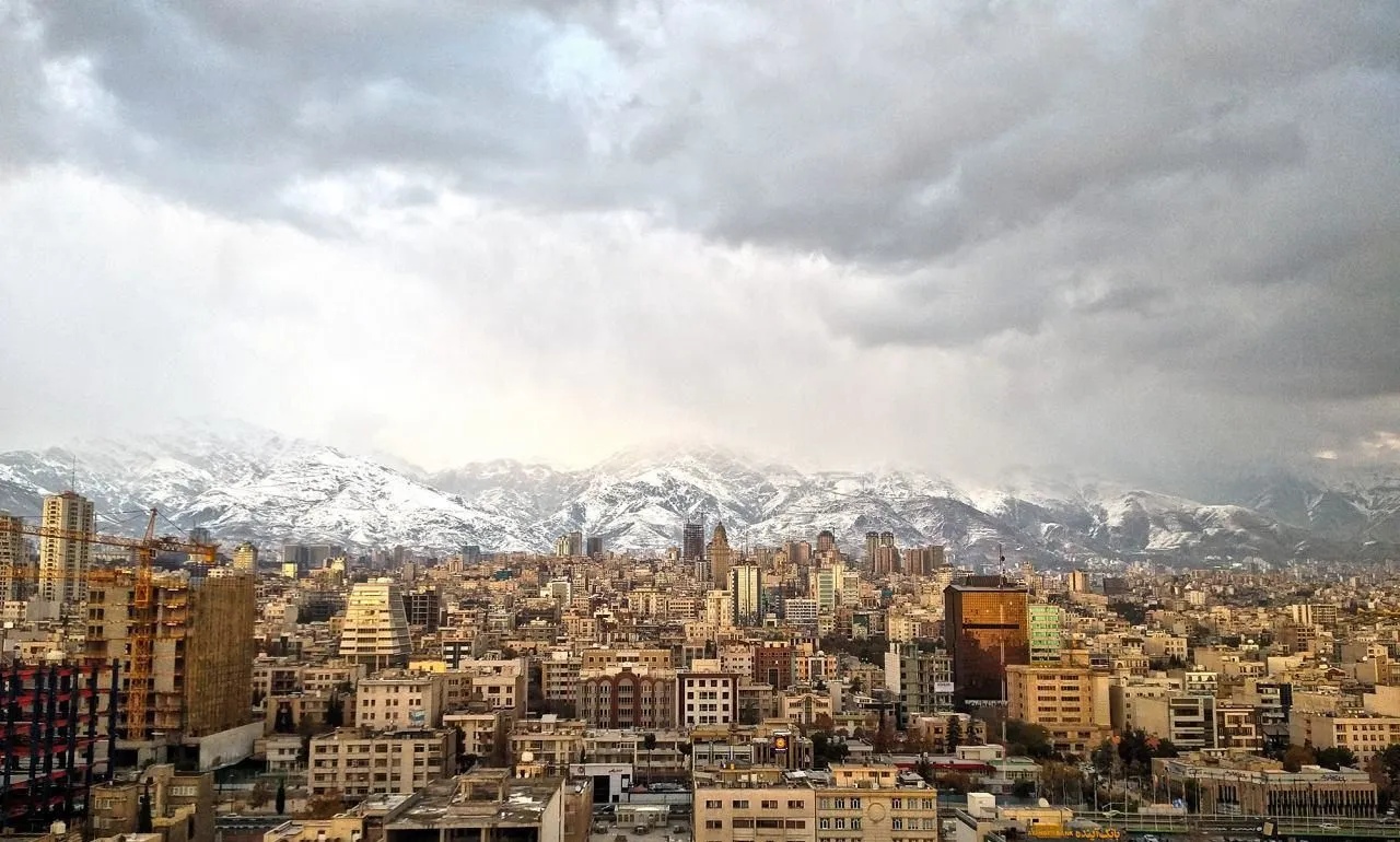 Akhoundi Outlines Plan to Revive Housing Sector