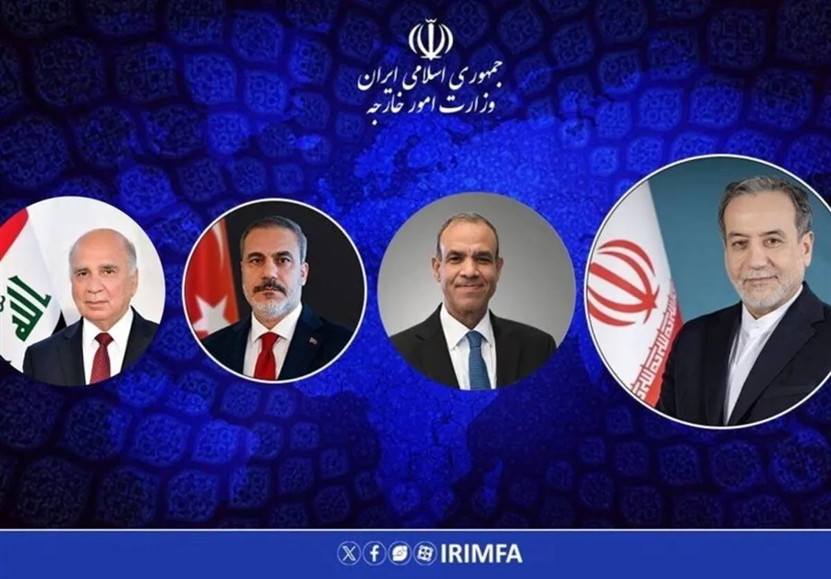 هشدار مهم عراقچی به ترامپ / این شرط اصلی باید رعایت شود