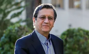 جزئیات سفر رئیس کل بانک مرکزی به هند / همتی در اجلاس بریکس شرکت می‌کند