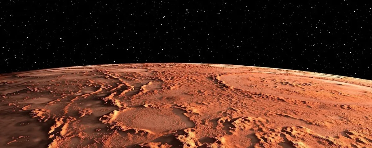 احتمال وجود حیات در مریخ هزاران سال قبل/ یافته‌های جدید ناسا نشان می‌دهد