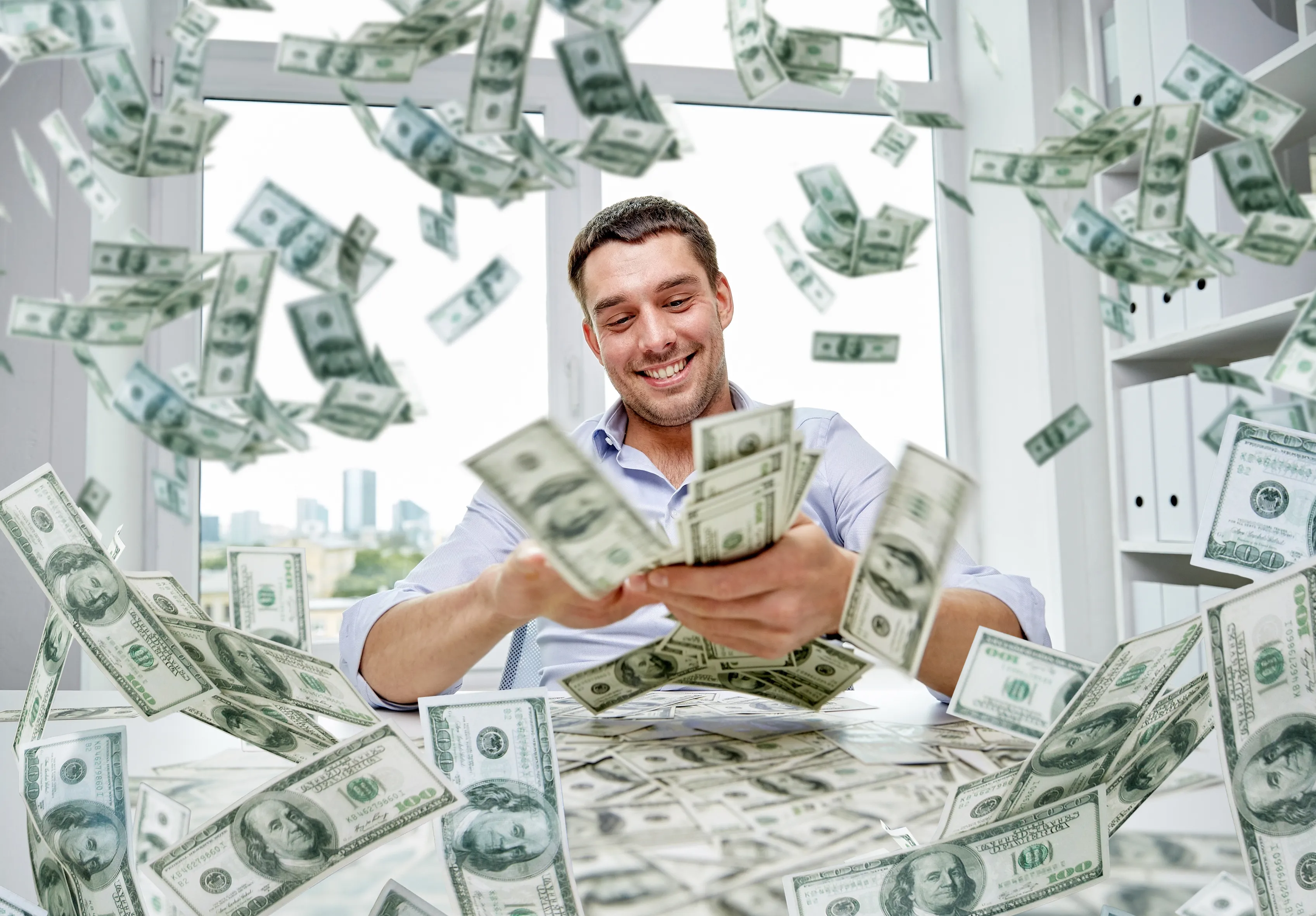 با ثروتمندترین افراد هر کشور آشنا شوید