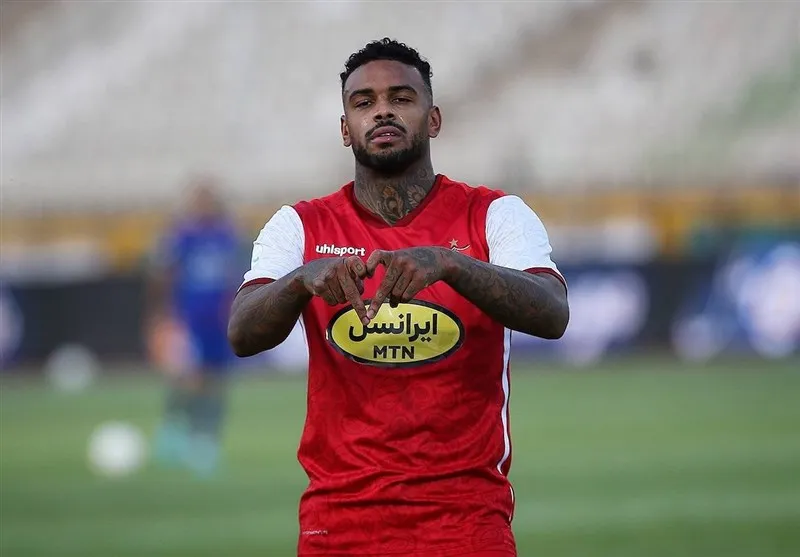لوکادیا چگونه با پرسپولیس فسخ کرد؟