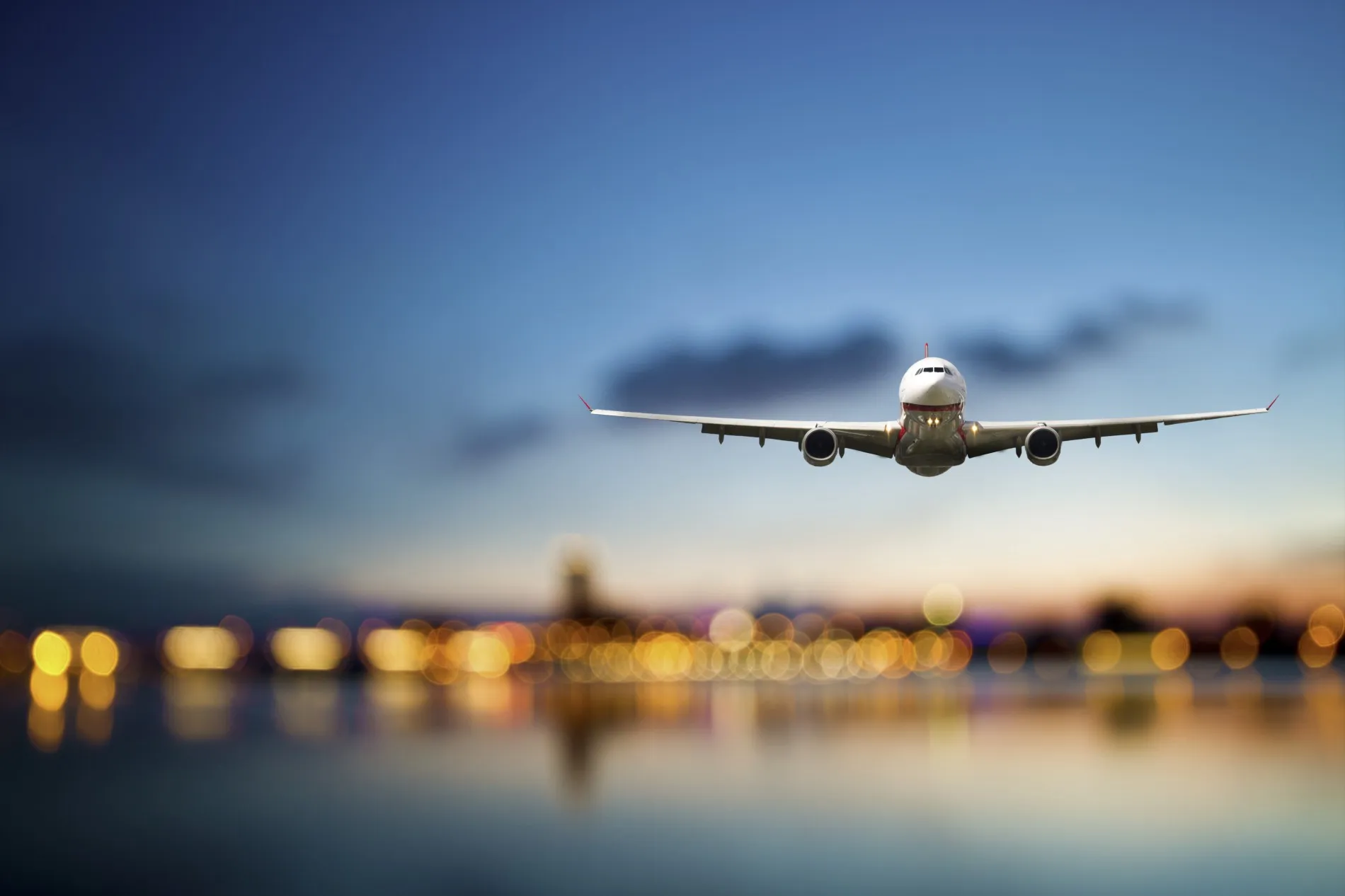 Uptick in Iran's Jet Fuel Supply