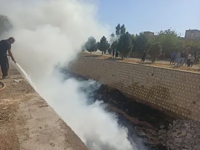 گزارش-انفجار-در-گیلانغرب-علت