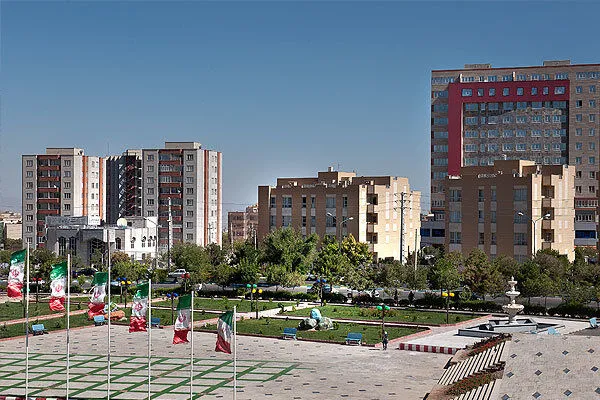 آپارتمان‌های بالای ۱۲۰روز خالی مشمول مالیات می‌شوند