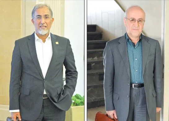 زایش رقابت در گذر رویکردهای نوین اقتصادی
