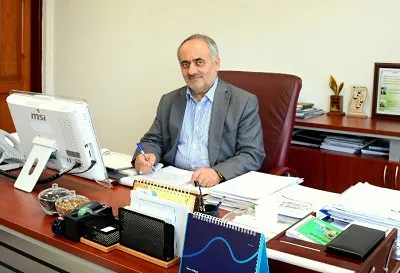 160هزار دانش‌آموز به اردوهای بنیاد علوی رفتند