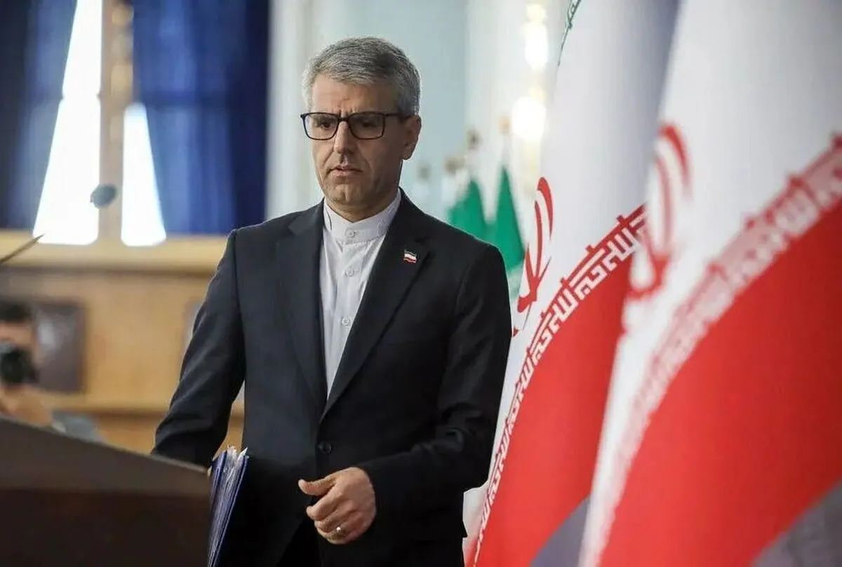 بقائی: حمله آمریکا در زمان دیپلماسی، بازی با آتش بود