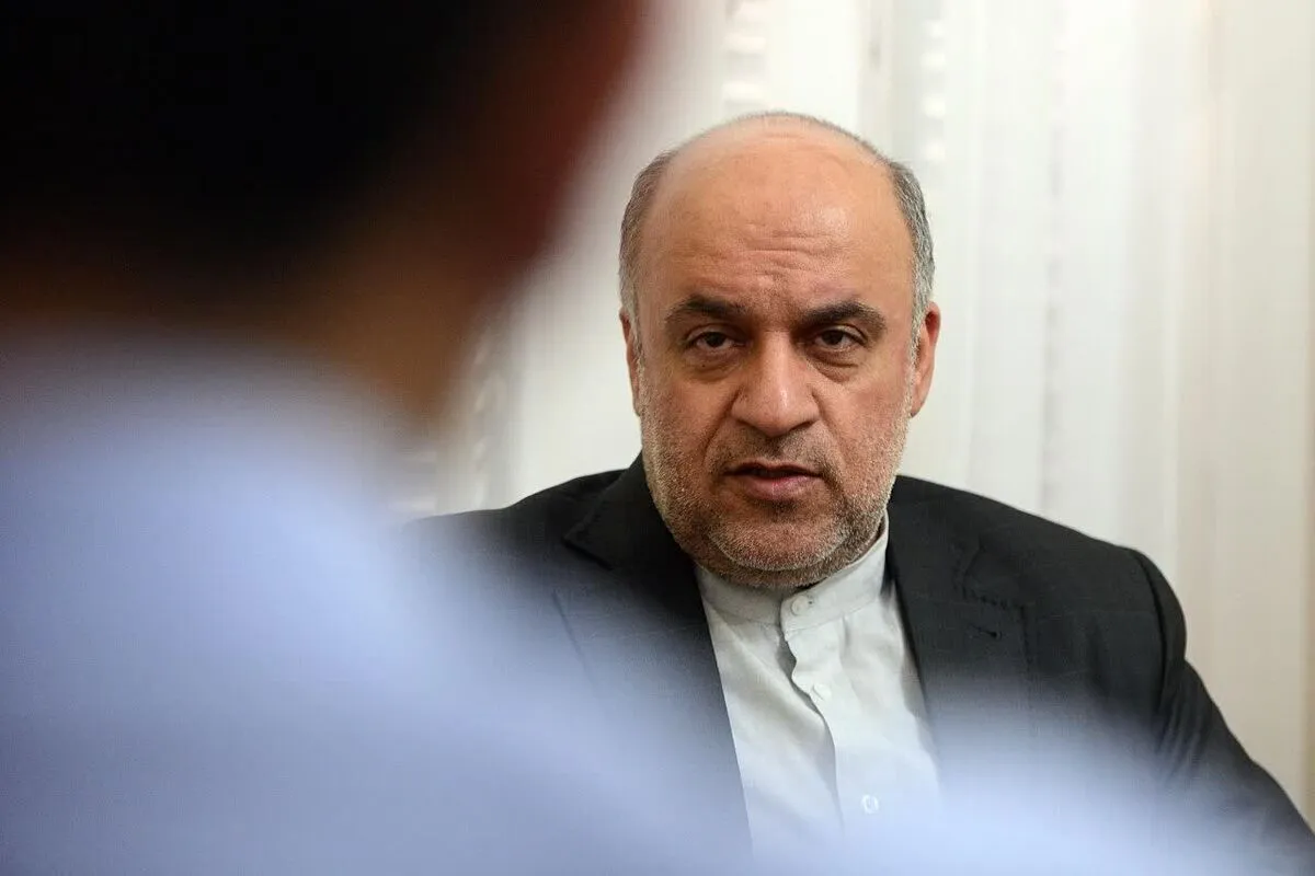 امانی: پاسخ ایران به جنایت صهیونیست‌ها در ترور شهید هنیه قطعی است