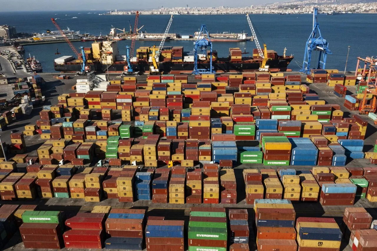 Iran’s annual exports to Belarus rise 34%: Report