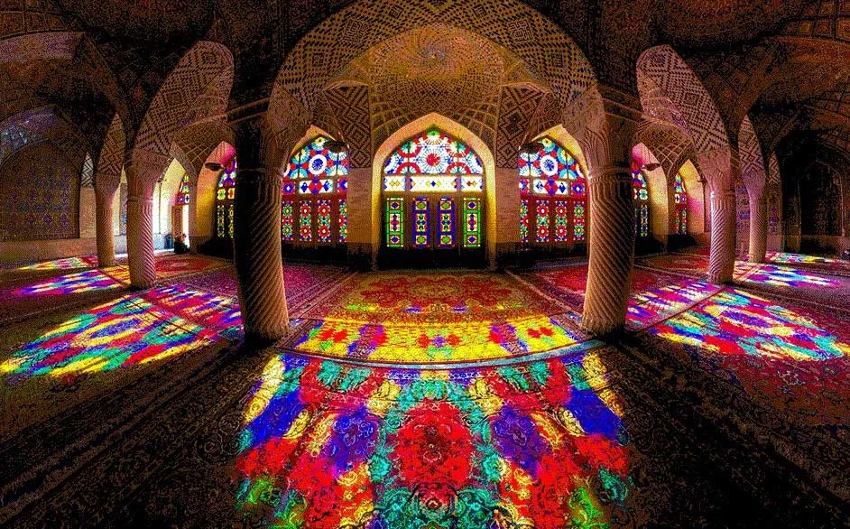 گردشگری و رشته‌هایی که پنبه می‌شود
