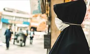 گرمای جنوب حریف کرونا نیست
