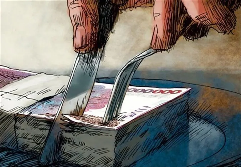بوی رانت سال ٨٥ می‌آید