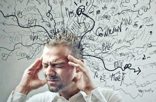 راه‌هایی آسان برای کنترل استرس