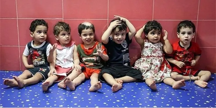 کم‌فرزندی عامل به‌خطرافتادن سلامت جامعه
