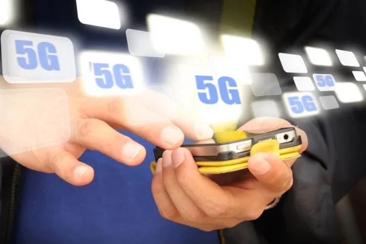 شتاب اپراتورها به نسل پنجم موبایل