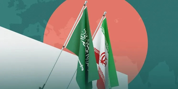 لحظه بازگشایی کنسولگری ایران در جده + فیلم