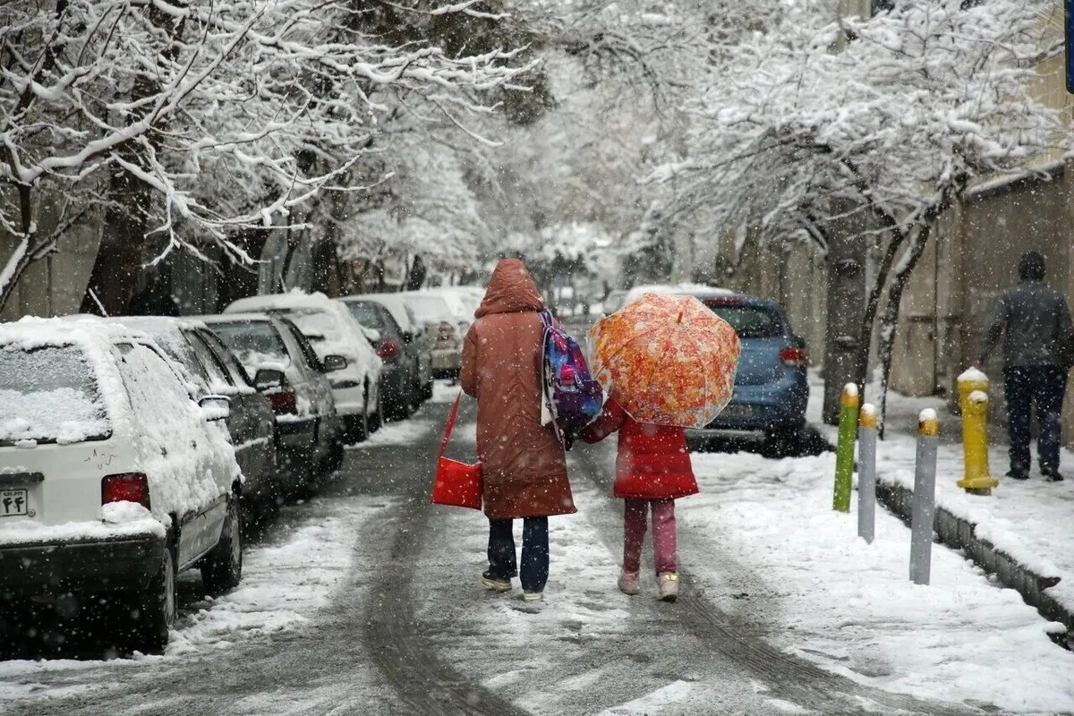 هواشناسی کشور امروز چهارشنبه ۱۹ آذر ۱۴۰۴ / تغییرات گسترده در نقشه جوی کشور؛ هشدار تازه صادر شد