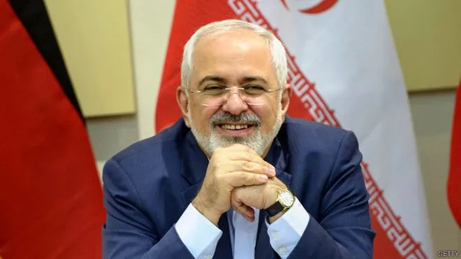 دیپلماسی ظریف در خدمت اقتصاد
