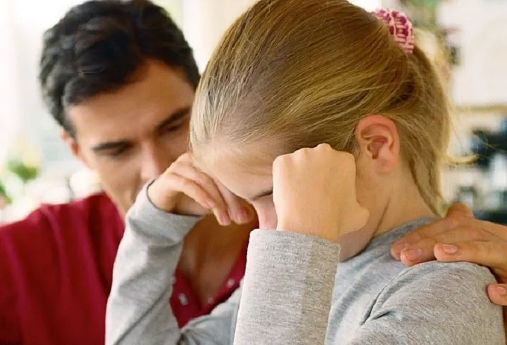 مشکلات بدگویی والدین علیه یکدیگر / همسرم از من بدگویی می کند چه کنم؟