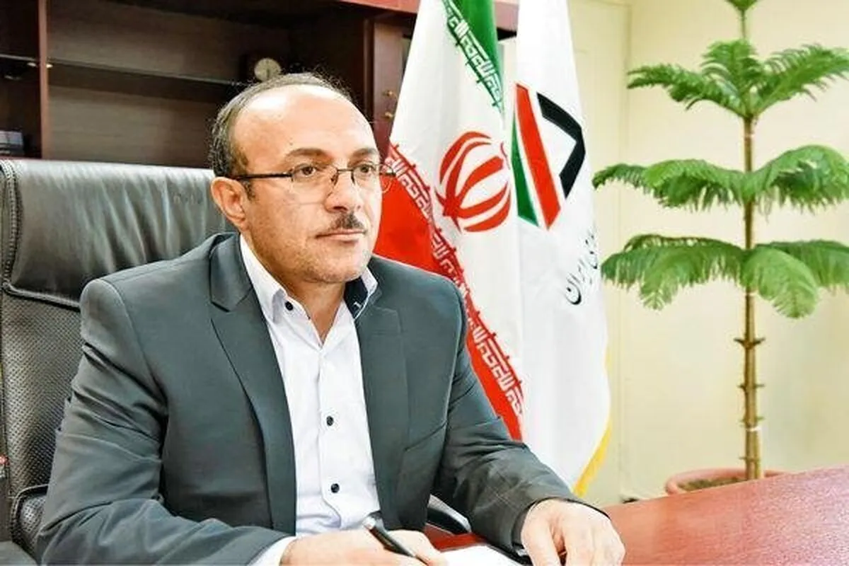 کاهش ۱۰ درصدی صادرات پتروشیمی ایران