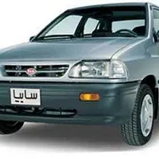پراید رقیب پورشه شد! +جدول