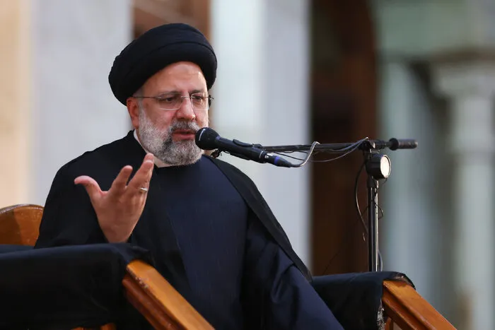 رییسی: امروز برای سرمایه گذاری موثر در حوزه های مختلف آمادگی داریم
