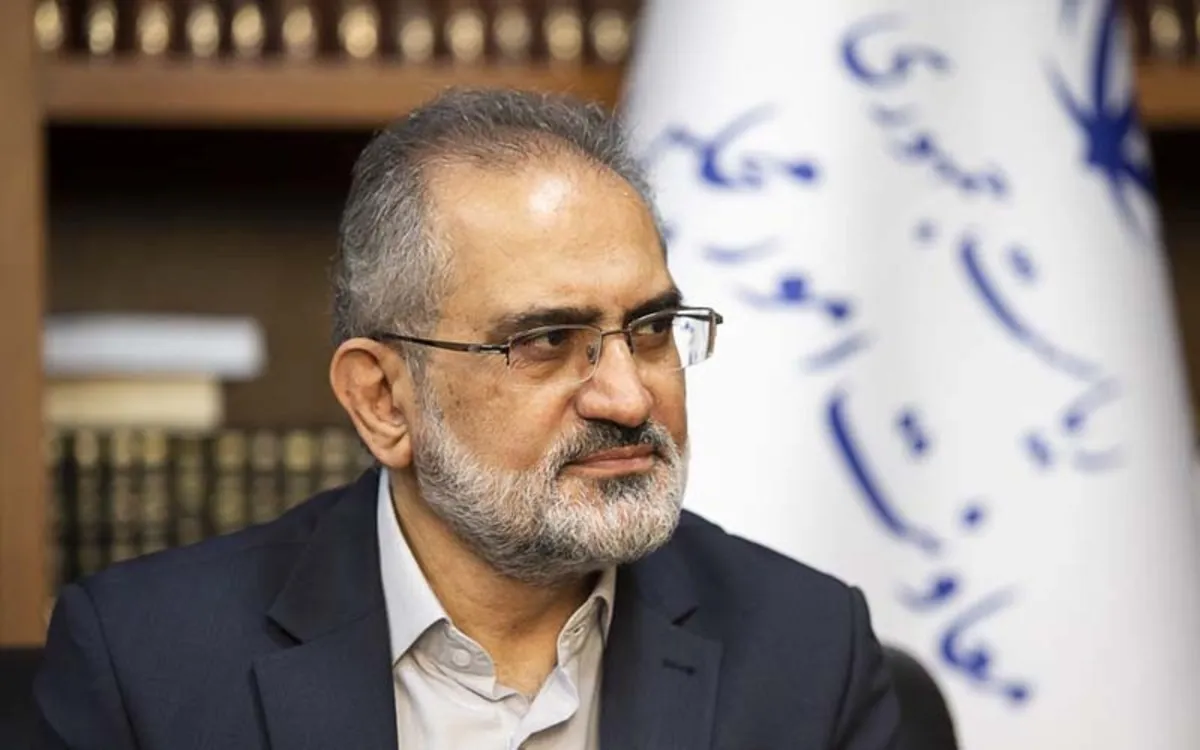 به غیر از وزیری که استعفا داد تغییر دیگری در دولت نداریم