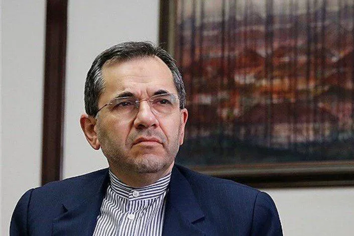 فریدون وردی‌نژاد جایگزین تخت‌روانچی در دفتر رییس جمهور شد