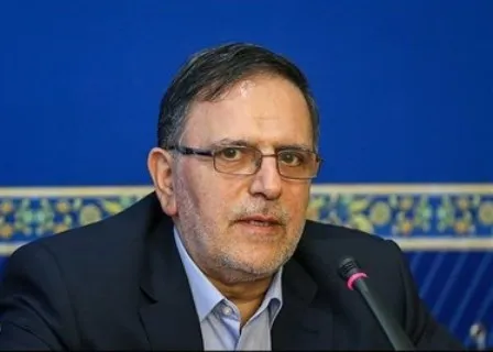 سیف: نرخ ارز تعدیل می‌شود