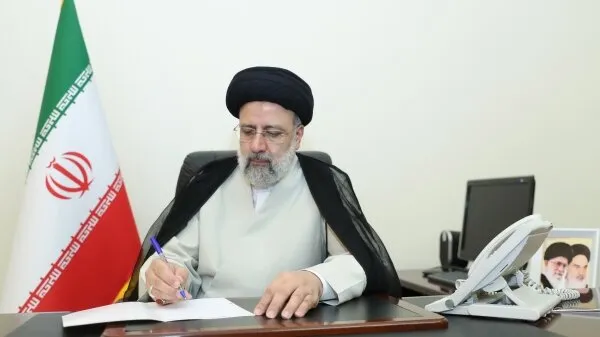 علی سلاجقه، رییس سازمان حفاظت محیط زیست شد