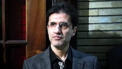 فوری-کروبی-زندانی-شد