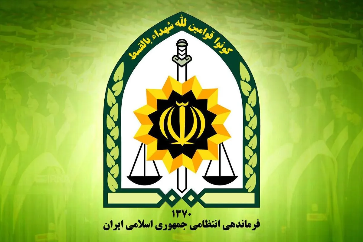 هشدار و اطلاعیه پلیس درباره آتش زدن لاستیک توسط نفوذی‌ها