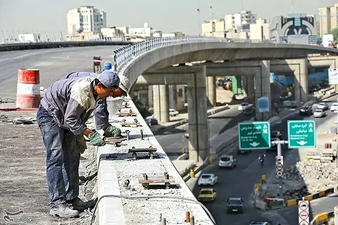 عبور از پل صدر، پولی می‌شود؟