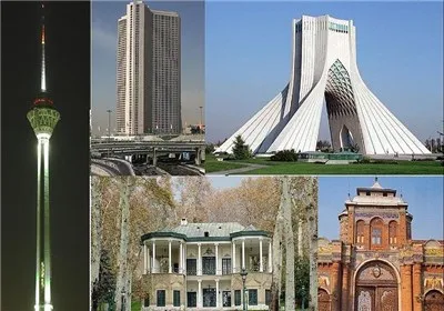 تهران دهمین شهر ارزان جهان