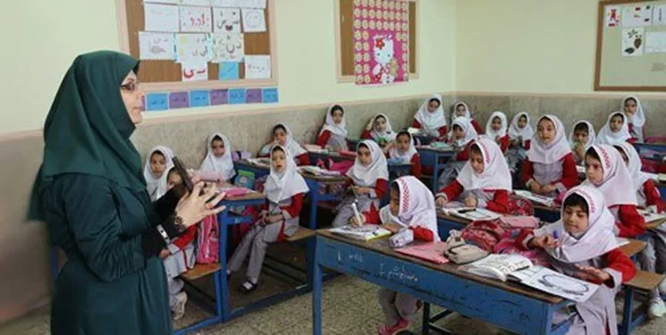 روانشناسان پشت درهای بسته مدارس!