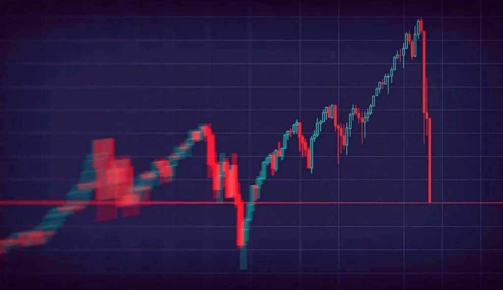 ریزش بیت کوین تا کجا ادامه خواهد داشت؟