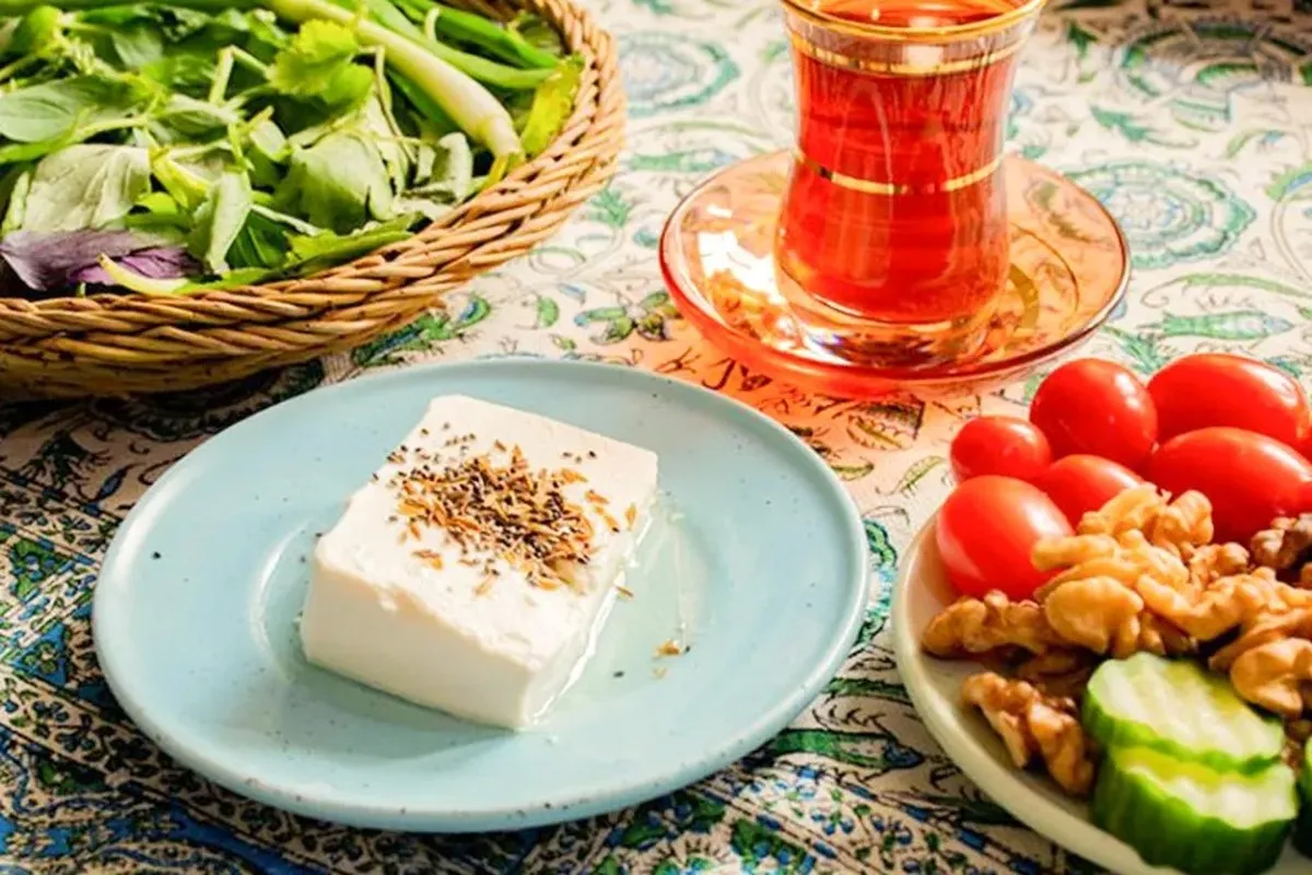 این صبحانه فشار خون شما را بالا می‌برد!