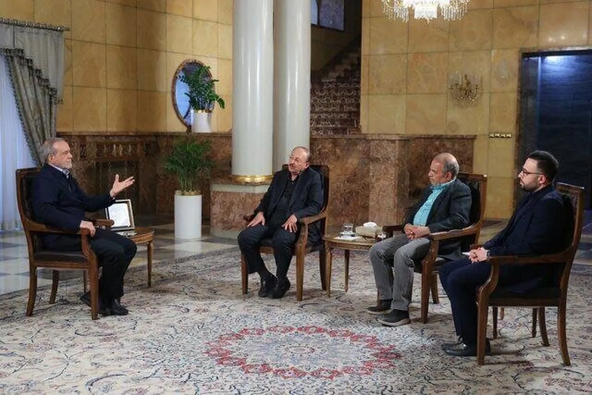 رمزگشایی از نشست پزشکیان با سه چهره سیاسی درمورد حوادث دی‌ماه