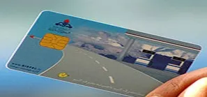 کارت سوخت در دو راهی بقا و فنا