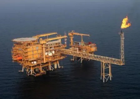 برداشت نفت از  پارس جنوبی نیازمند قرارداد جدید