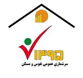 بیش از ۱۰.۴ میلیون خانوار تاکنون سرشماری شده اند