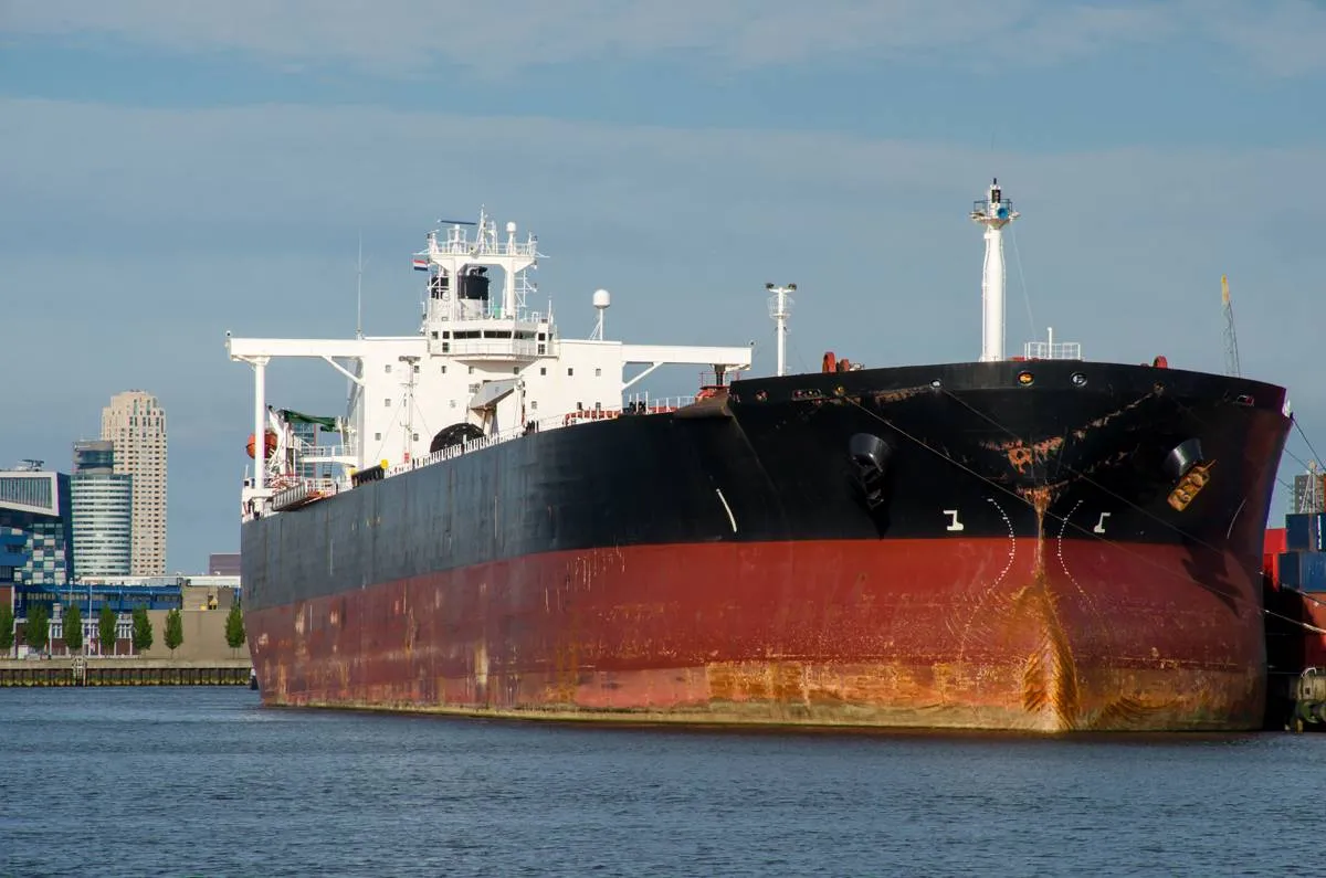 Japan Ready to Suspend Iran Oil Imports in October