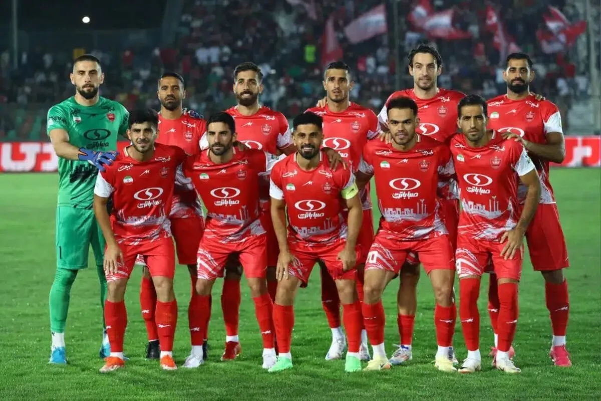 درخشان: تصمیمات اشتباه مدیریت باعث ناکامی پرسپولیس در آسیا شد