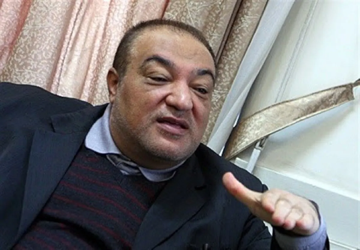 معاون وزیر خارجه: پتروشیمی تحریم بوده، آمریکا می خواهد بگوید نظارت می‌کند + فیلم