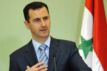 اسد: داعش ساخته دست آمریکا است