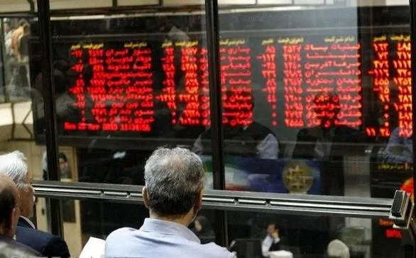 سهامداران فولاد مبارکه بخوانند!