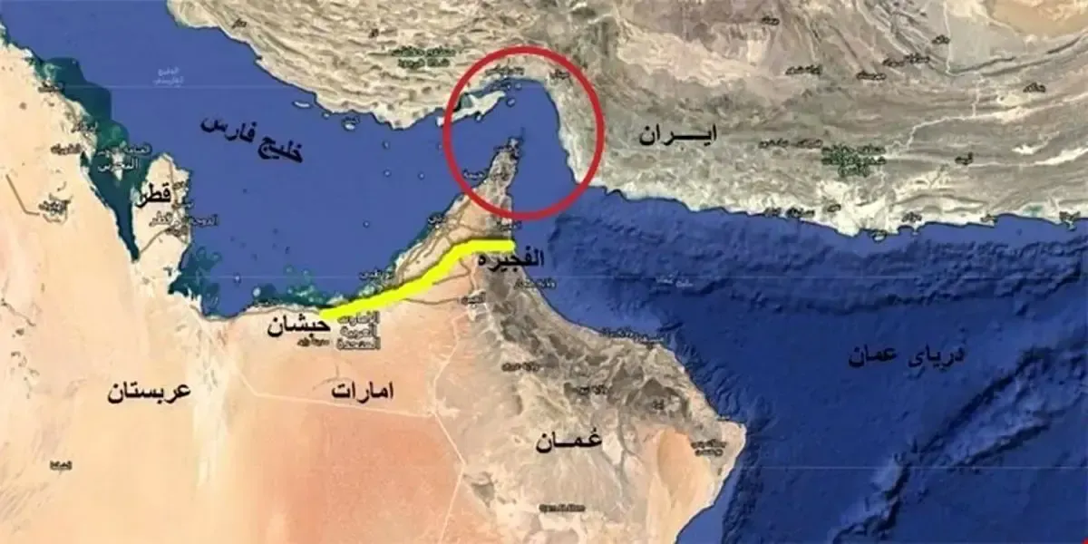 وحشت کشورهای اروپایی از بسته‌شدن تنگه هرمز / جهنم را تجربه می‌کنیم!