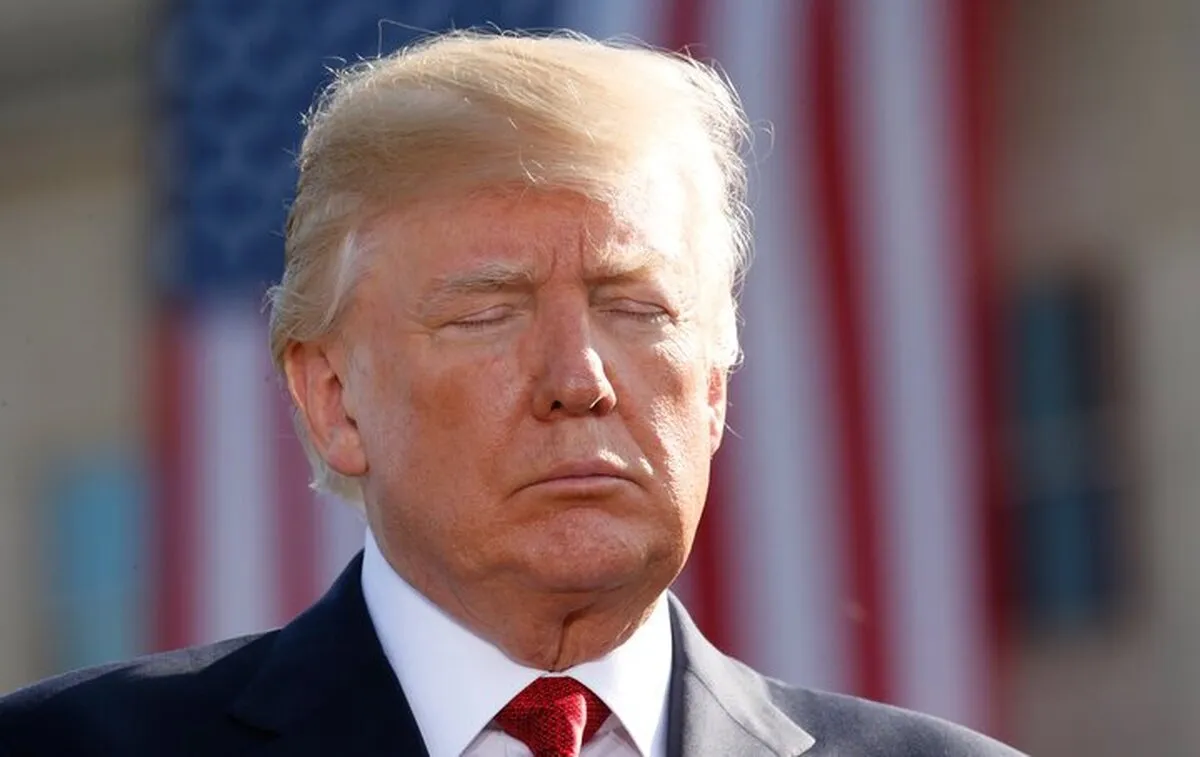 Trump's ceasefire post reflects his wishes, not agreed terms